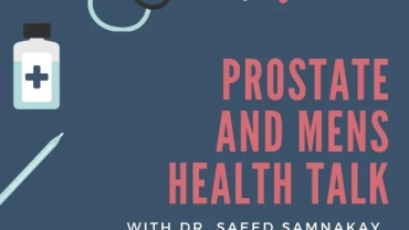 Prostate Talk